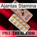 Ajantas Stamina 41